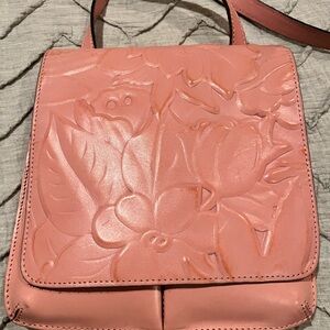 Patricia Nash Crossbody Bag with Dust Bag